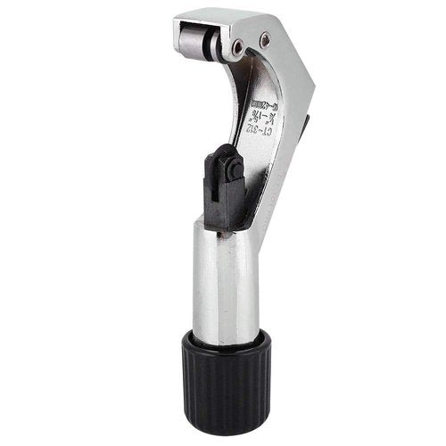 Bike Tube Cutter, Steel Tool for Front Fork Handlebar Post Cutting Cyclists