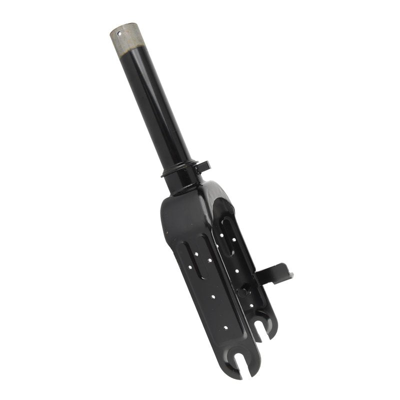 VGEBY Electric Scooter Front Fork, Durable Lightweight Aluminum Alloy Scooter Fork Replacement, Aluminum Construction for Commuters Urban Riders Touring Enthusiasts