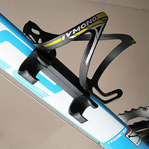 Universal Bicycle Pump Mounting Bracket - Fits 2.4-3cm Diameter Pumps