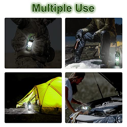 Guayma Airsoft Gear Tactical Accessories Cosplay Props CS Game for Men