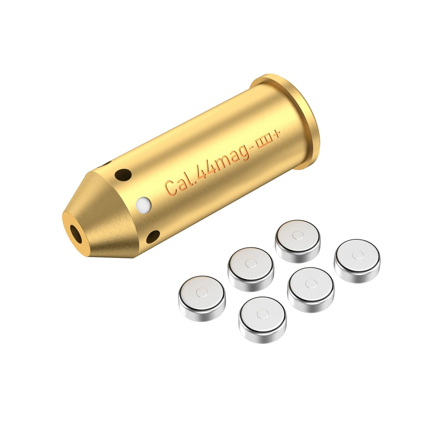 Tipfun Bore Sight for.44mag Red Dot Boresighter