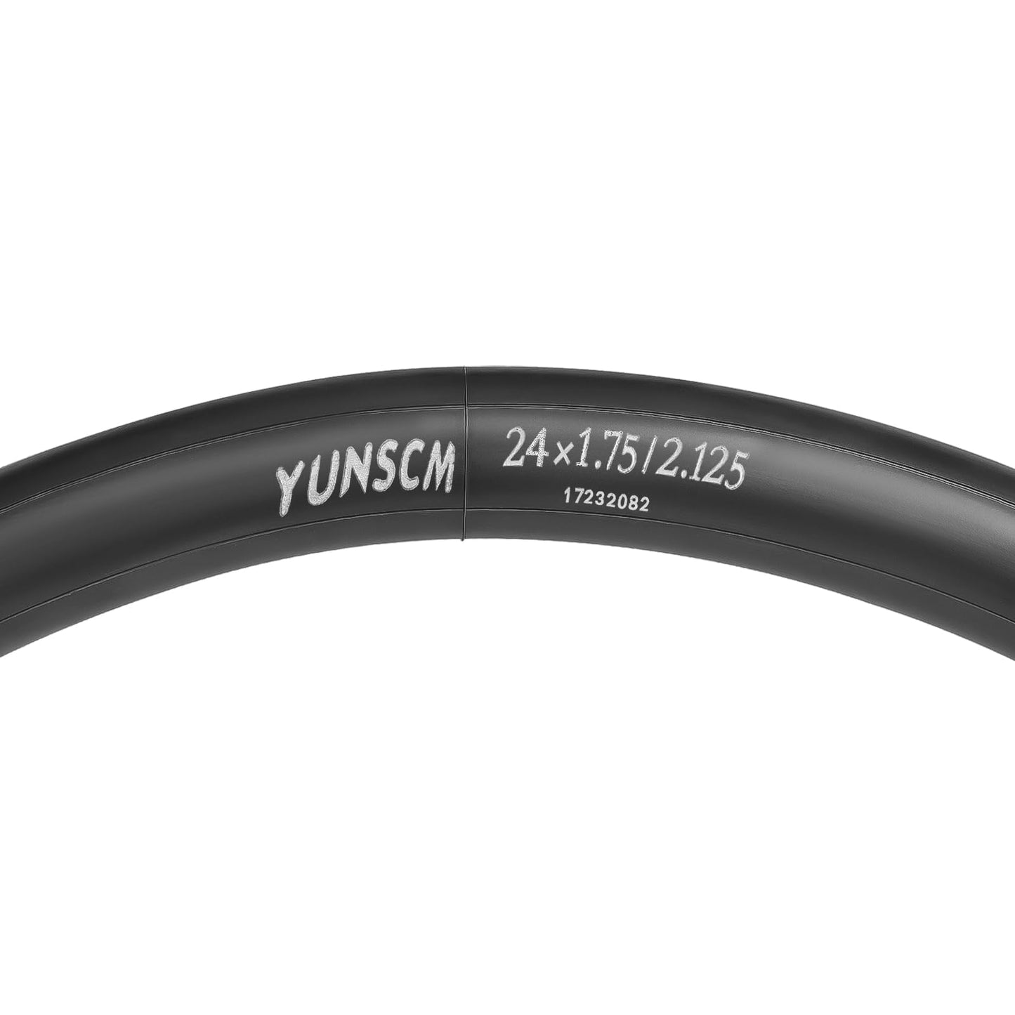 2-PCS 24" Bike Tubes 24x1.75/2.125 AV32mm Schrader Valve 47/54-507 24" Bicycle Inner Tubes Compatible with 24 x 1.75 24 x 1.9 24 x 1.95 24 x 2.0 24 x 2.1 24 x 2.10 24 x 2.125 Bike Tire Tubes