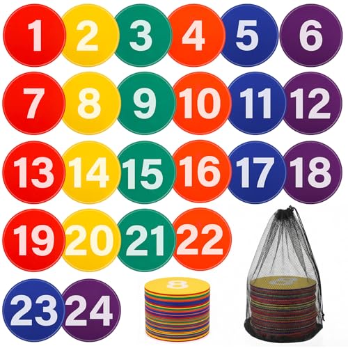 Shappy 24-Piece 9