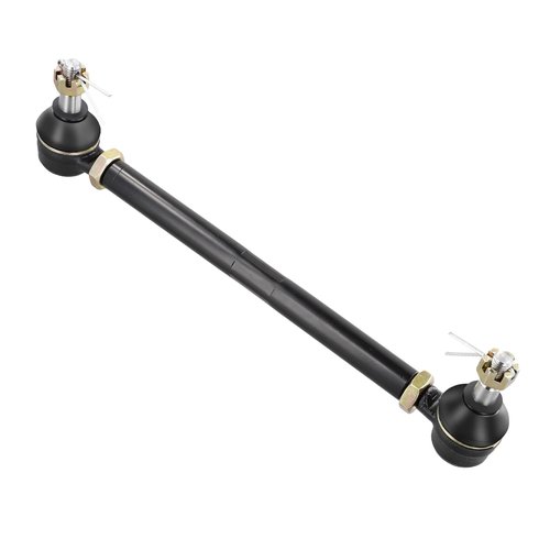 Roykaw Golf Cart Steering Tie Rod End Shaft Assembly Compatible with EZGO TXT/Medalist/Marathon 1994.5-2001 Gas and Electric Golf Carts, OEM# 70074-G01, 70074-G02, 1PC