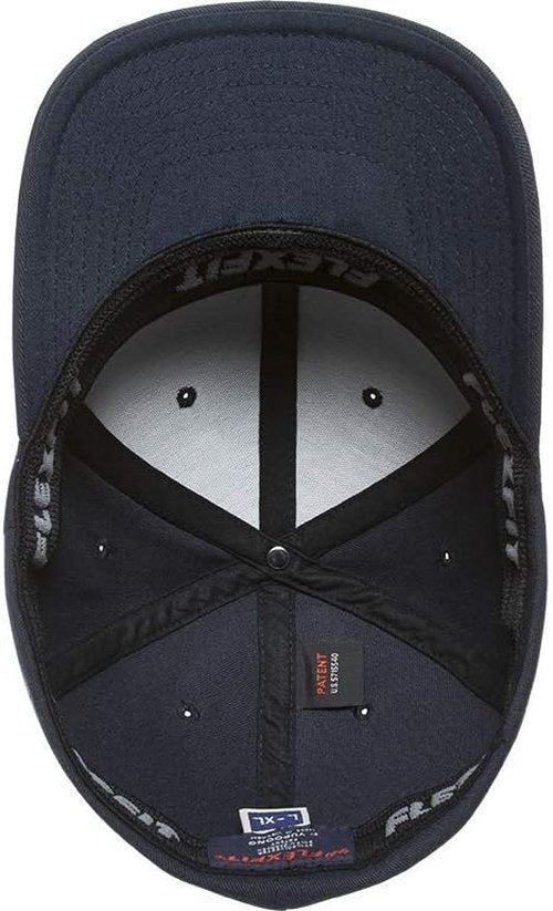 Flexfit Men's Pro-Formance Hat - Breathable Comfort | Adjustable Fit for All Sizes