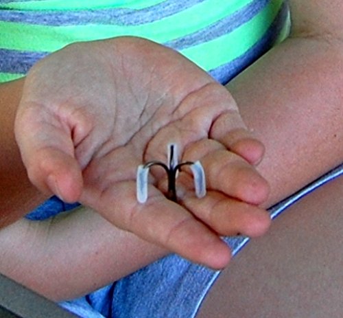 Fish Hook Protector Caps - 100 Count Safety Covers for Lures