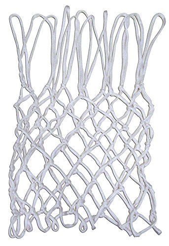 Basketball Net for 14-18 Inch Rims - Anti-Tangle Polyester