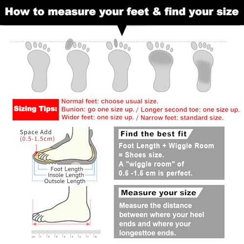 Professional Weightlifting Shoes for Men - 12.5 Women/11 Men - Obsidian Black