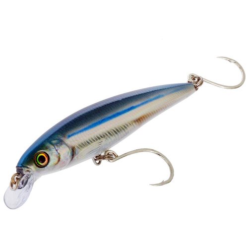 Rapala X-Rap Long Cast 14 Anchovy