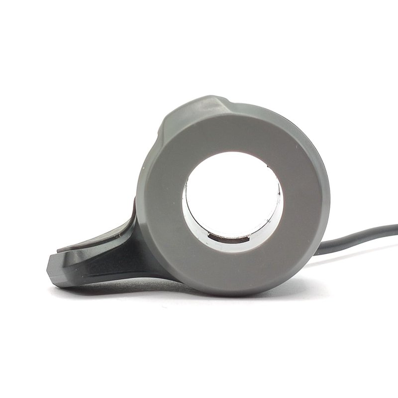 MORICHS Throttle Accelerator Replacement for NIU KQi2/KQi2 Pro/KQi3/KQi3 Pro Electric Scooter, Throttle Assembly Accessories