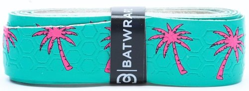 Bat Grip Tape - Regine Switzerland 1.1 mm Precut Softball & Baseball Replacement Grip