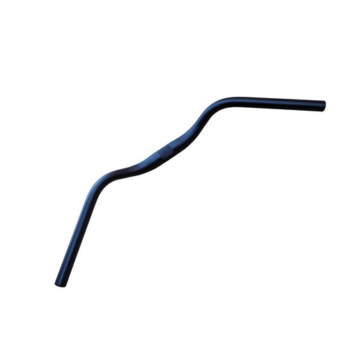 UPANBIKE Urban Road Bike Bicycle Retro Handlebar 31.8mm Moustache Shape Wide 640mm