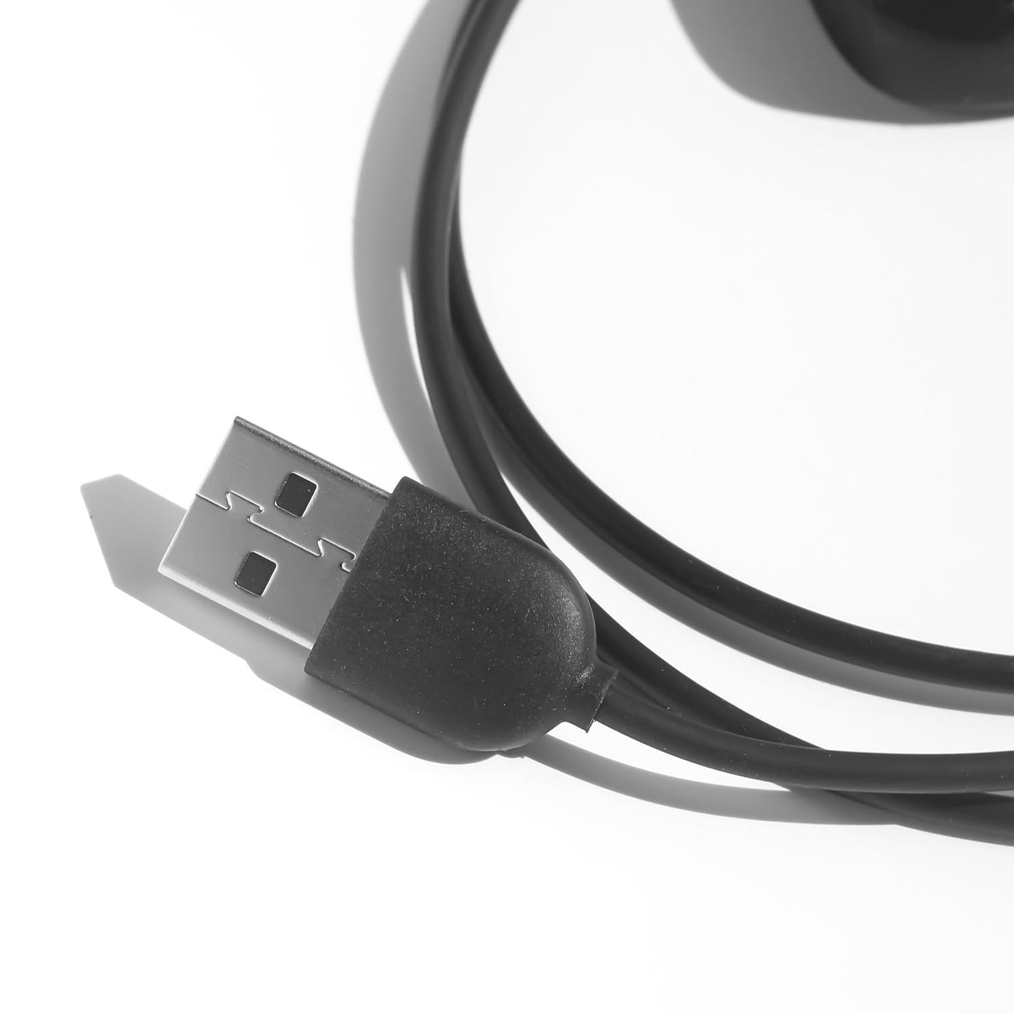Amazfit Charger Cable for Amazfit Balance Smart Watch, Replacement Charging Cable, Official Amazfit Accessory, Black