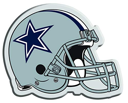 NFL Team Logo LED Neon Light Sign - Sports Lamp for Home & Office
