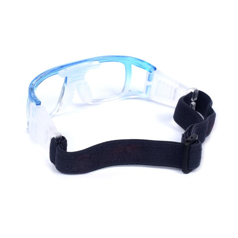 MEIBAOGE Sports Goggles Glasses for Men Women Racquetball Basketball Football Protective Glasses Shock Lens