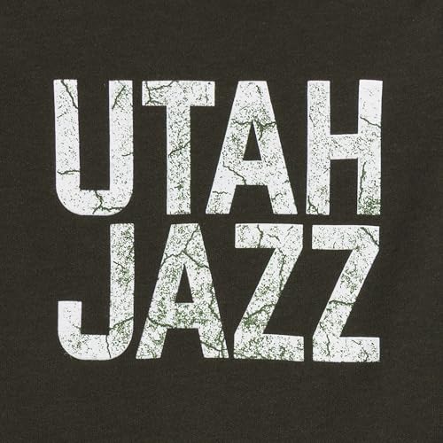 NBA Utah Jazz Baby Onesie Bodysuits - 2-Pack, 18 Months