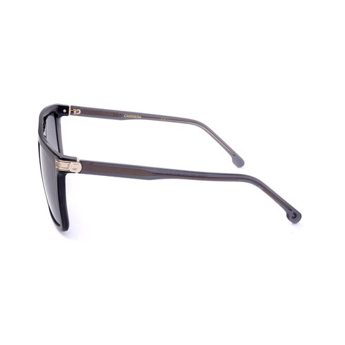 Carrera Unisex 1048/S Sunglasses, Kb7 Grey, 58/17/140