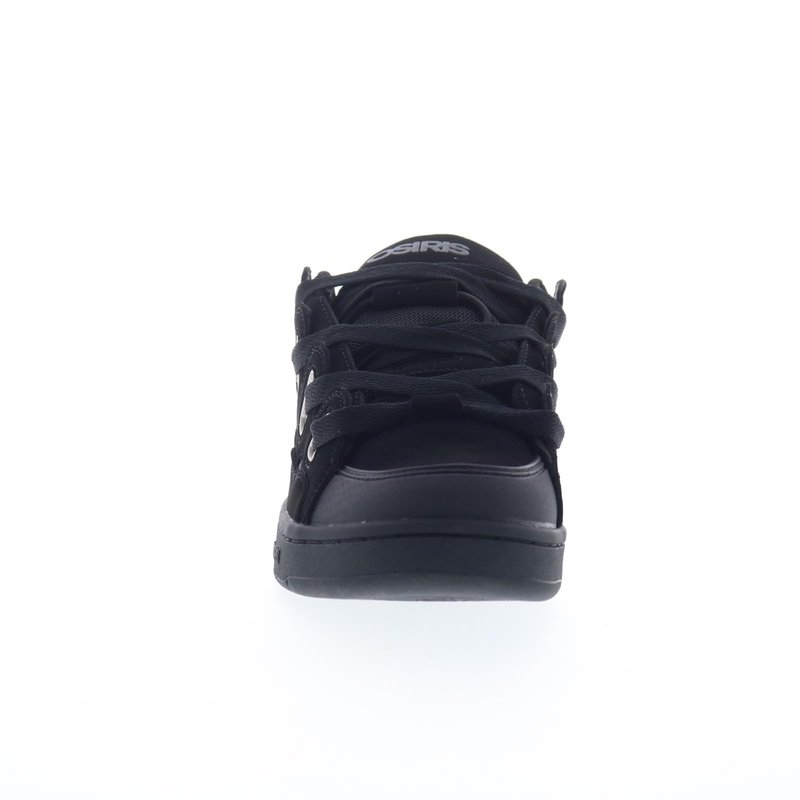Osiris Mens D3 S Black/Grey/Black 11.5 M