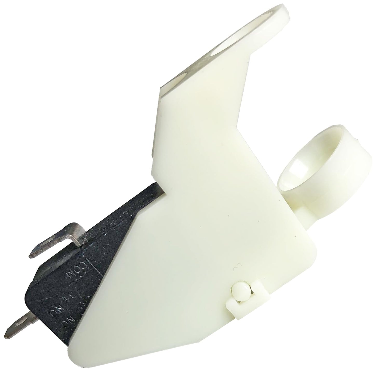 154773201 Water Level Float Switch Assembly for Dishwashers Compatible With Frigidaire 154209801, 154386601, 154408701, 1864244, AP4982393,AH3492842, EA3492842, PS349284, PS3492842 ﻿