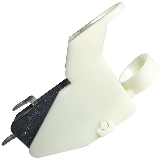 154773201 Water Level Float Switch Assembly for Dishwashers Compatible With Frigidaire 154209801, 154386601, 154408701, 1864244, AP4982393,AH3492842, EA3492842, PS349284, PS3492842 ﻿