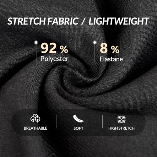 Ipletix Capri Pants for Women Casual Gaucho Wide Leg
