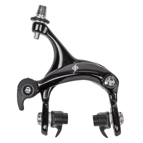 Origin8 Classic Road Caliper, 39-49mm, Front, Black
