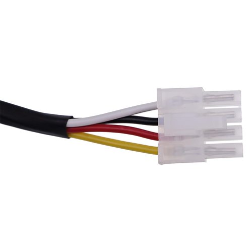 Holdia Pedal Box Wiring Harness 6811 BP-6811 25879G05 25879-G05 Compatible with EZGO 2000-2022 Electric PDS Golf Cart