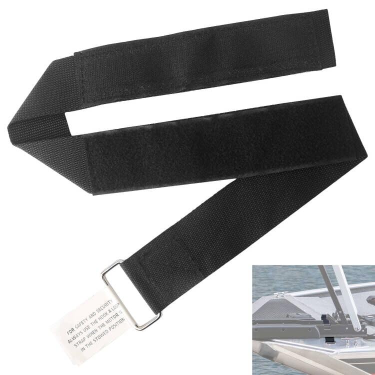 Replacement Strap for Minn Kota Trolling Motor 2773806 - 30"