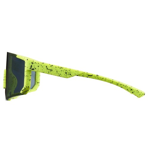 Cyxus Cycling Sunglasses Men Women Sleek Lightweight Anti-Glare Glasses UV Protection Runing Bike Baseball Fishing 1243