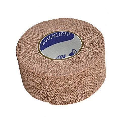 Medical Adhesive Tape - Latex-Free, 1 Inch x 5 Yards