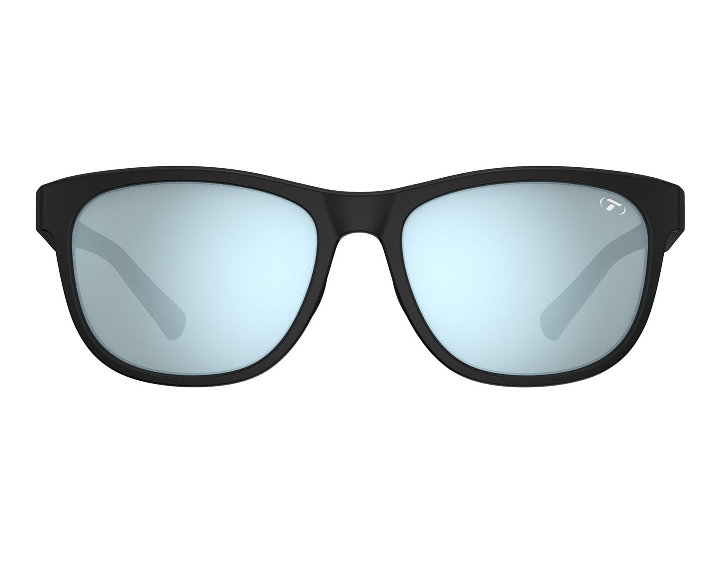 Tifosi Optics Swank Sunglasses (Satin Black)