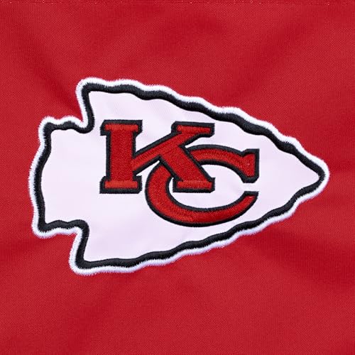 Kansas City Chiefs Cooking Grill Apron - Adjustable with Pockets