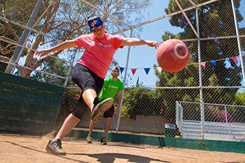 Official Kickball - Adult 10 Inch Playground Ball