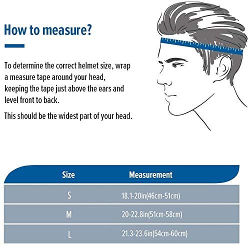 JeeFree Adjustable Gradient Color Skateboard Helmet for 3-5-8-14+Ages【Toddler Kids Youth Adult】 Girls Boys Woman.Bike Helmet for Multi-Sports Cycling Bicycle Scooter Inline Roller Skate Rollerblading