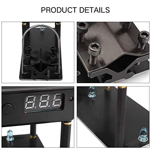 Premium Ballistic Chronograph for Accurate Arrow Velocity Measurement