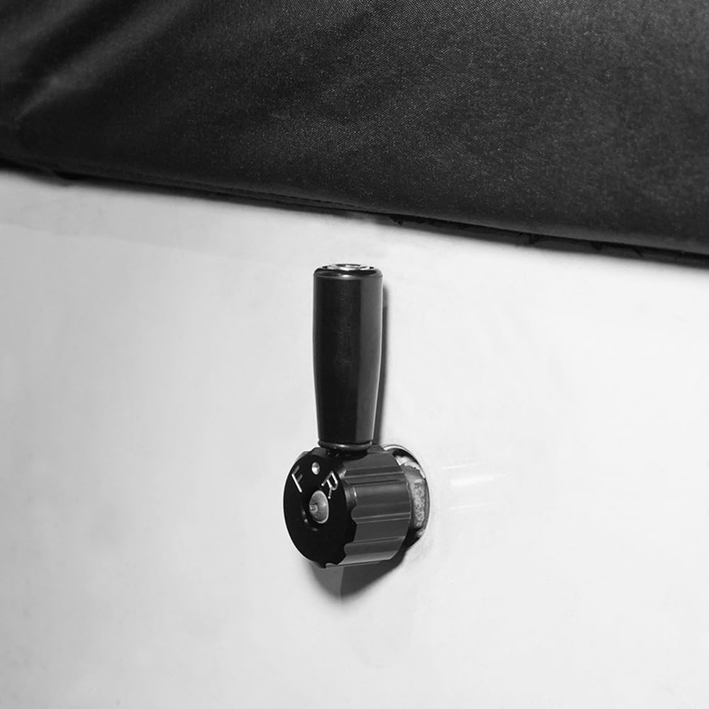 REARACE Forward and Reverse Shift Lever Fit for E-Z-GO TXT 1989-2013, ST350 1996-2013 Golf Cart Shifter