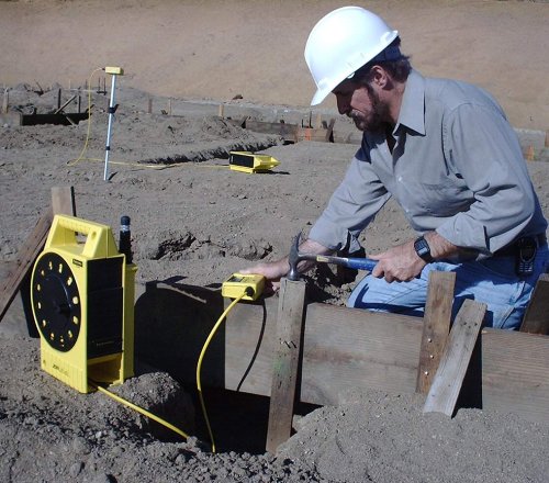 High Precision Altimeter Pro-2000 - No Calibration Required