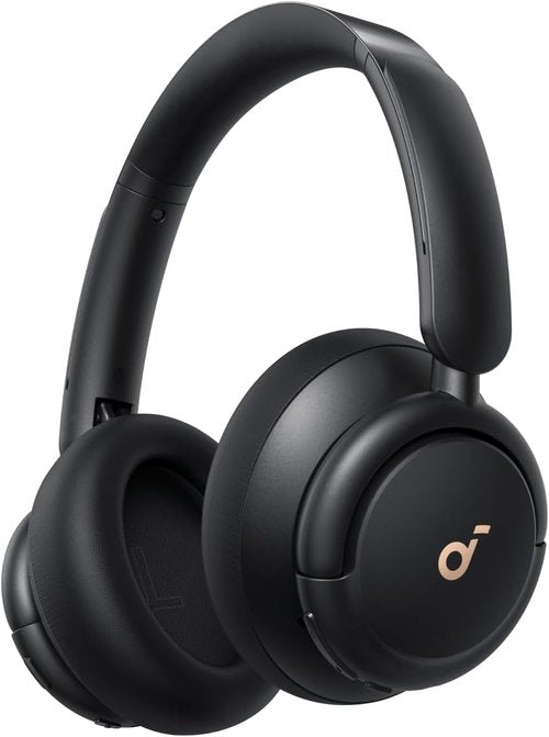 Anker Soundcore Q30 - Hybrid Active Noise Cancelling Headphones with 50H Playtime & Custom EQ