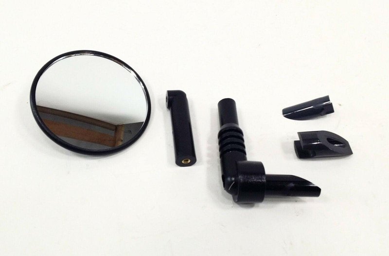 Mirrycle Mountain Bike Mirror