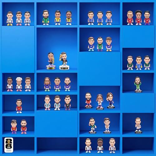 FIFA World Cup 2026 Collectible Soccer Player Capsules – 2 Pack