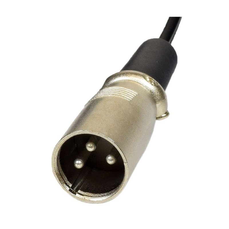 [Verified Fit] 52 Volt Electric Charger 3-Pin XLR, for Juiced CrossCurrent RipCurrent HyperScorpion 52V Battery Pack and Other 14S 52V Brands 3-Pin (58.8V 3A max)