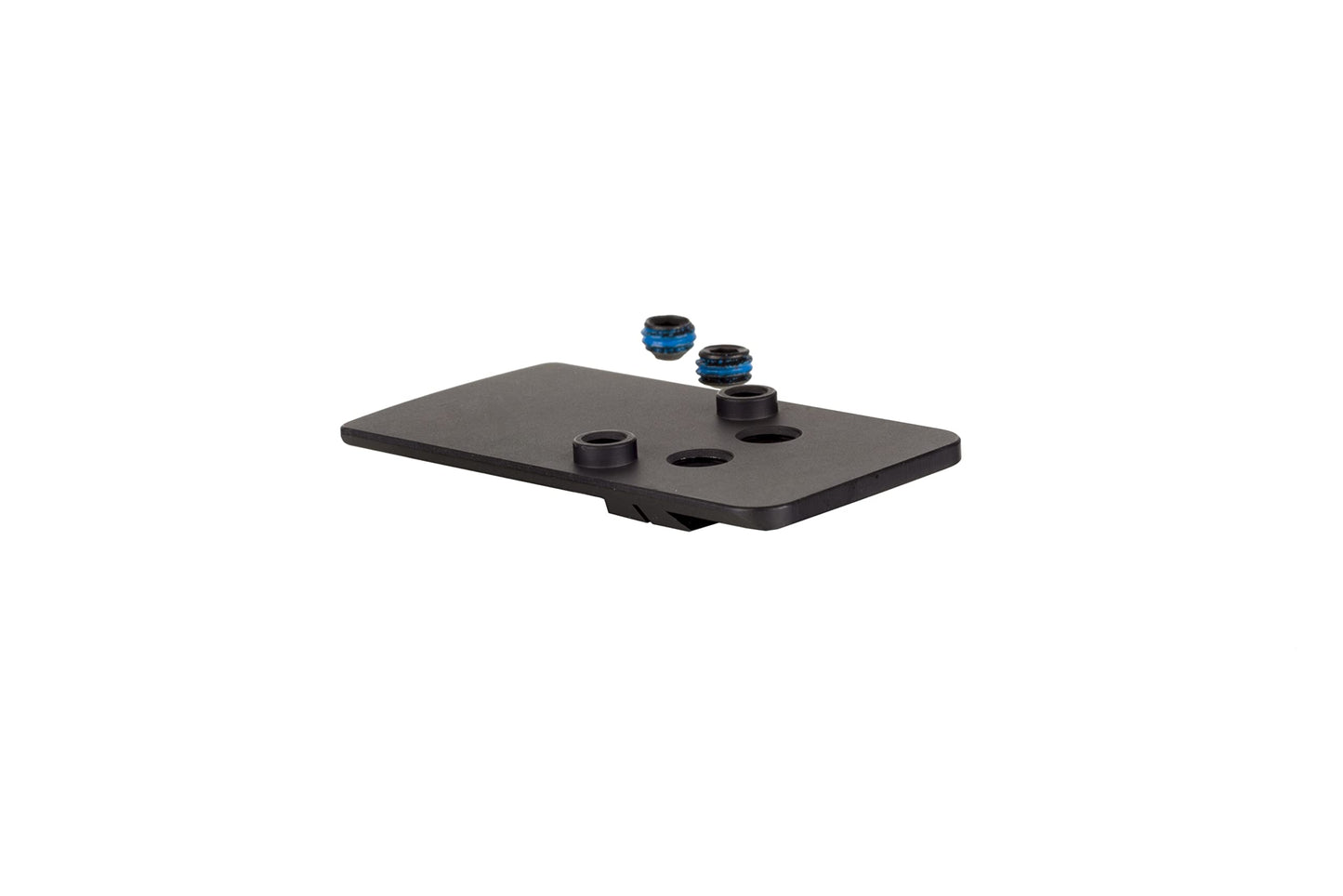 Trijicon RMRcc Pistol Dovetail Mount for S&W Bodyguard .380