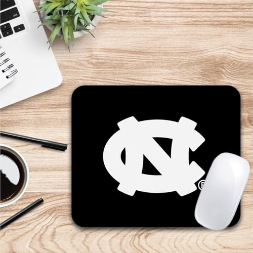 University of North Carolina Mouse Pad - Fabric, 8.5L x 7W inches