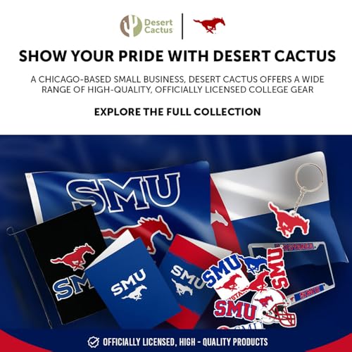 Acrylic Luggage Tag ID Holder - Desert Cactus A (2 Pack)