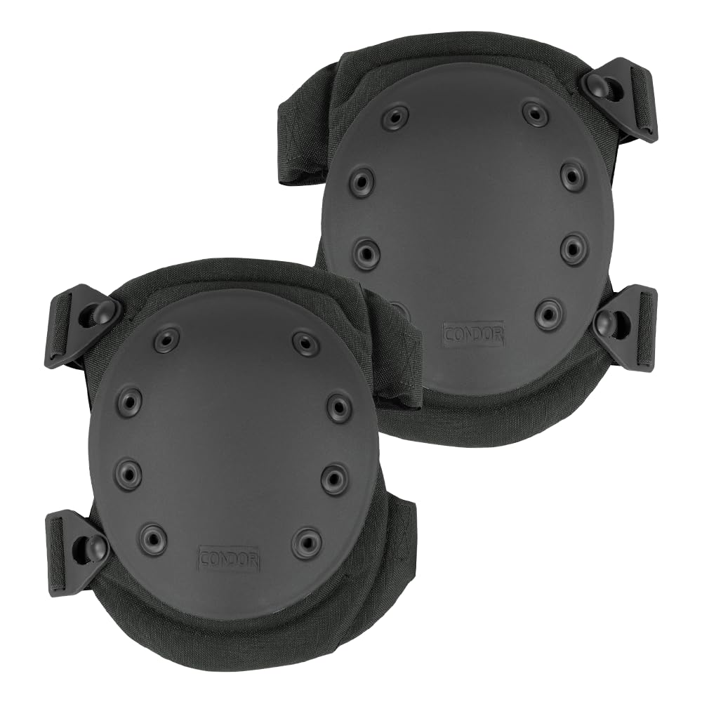 Condor Elite KP2-001 Knee Pad 2 Olive DRAB