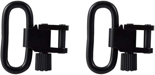 360 Tactical Quick Detachable Sling Swivels - Durable Bolt Action QD Sling Swivels Set