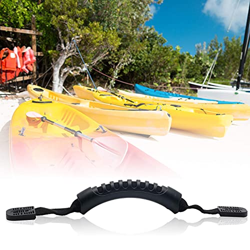 Kayak Side Mount Carry Handle - 11.4-Inch Ergonomic Grip - B Type