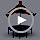 Fitness Trampoline for Adults & Kids - Low Impact Workout
