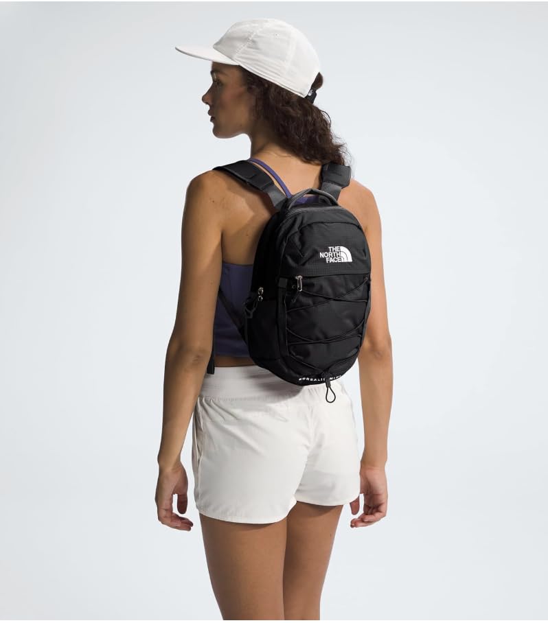 Borealis Mini Backpack - Durable 10L City Bag with Tablet Sleeve