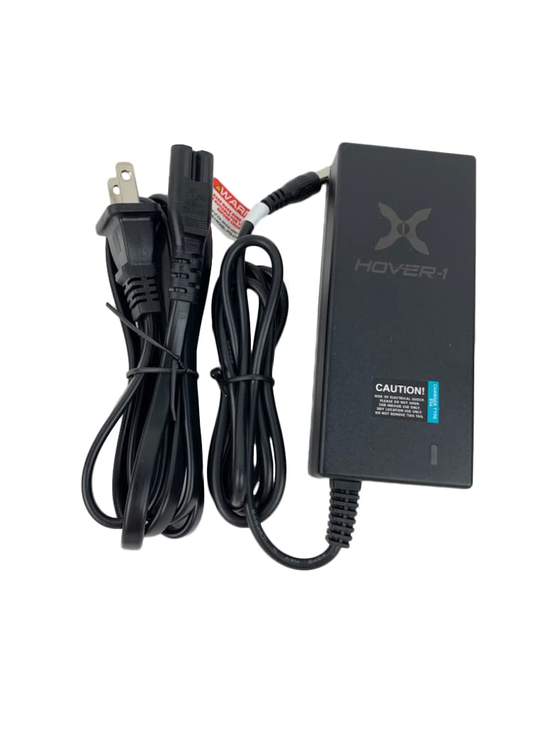 Hover-1 Comet Electric Scooter Cord 29.4C 1.0A